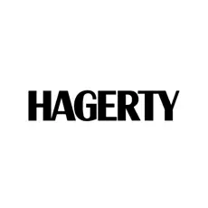 Hagerty App Symbol