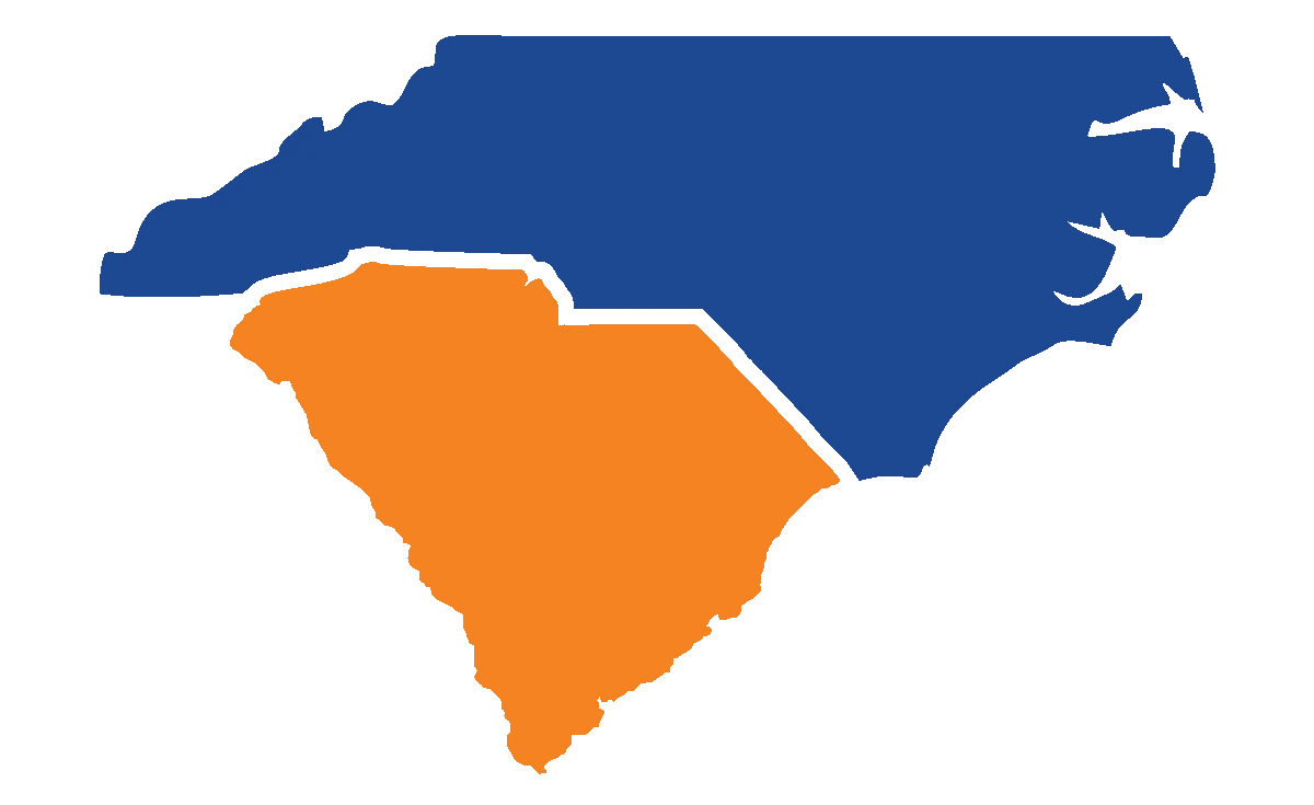 Insurance Agency - North Carolina - South Carolina