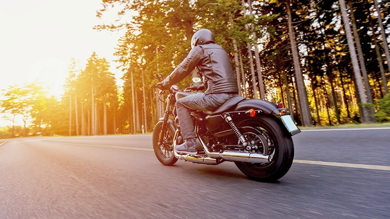 Motorcycle Insurance Discounts - Ways to Save