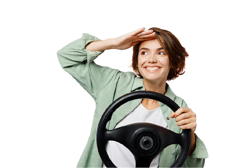 Ride Share Driver Insurance - North Carolina