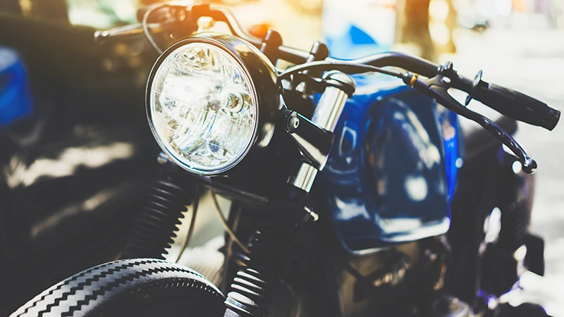 What does Motorcycle Insurance Cover?